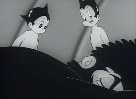 鉄腕アトム 1963年版 感想 8ページ目 Togetter 鉄腕アトム 1963年版 感想 8ページ目 Togetter