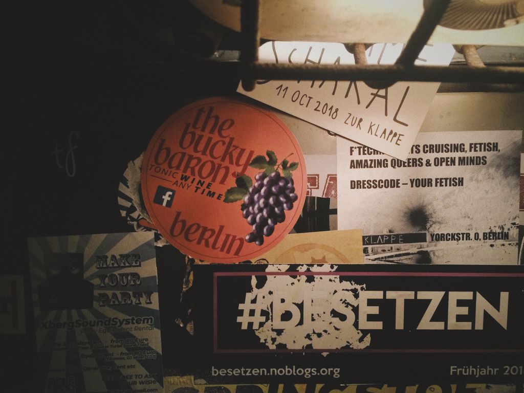 Sonome9's tweet photo. I finally found some #buckfast in Berlin - https://t.co/zflbhShvFk

#sonome #soundcloud #MinimalTechno #techno #Beats #DJs #synth #technomusic #beatmaking #gearporn #maschine #abletonlive #DubTechno #synthesizer #moog #technolife #Berghain #technolove #technoparty https://t.co/IUdx6HK7Fj