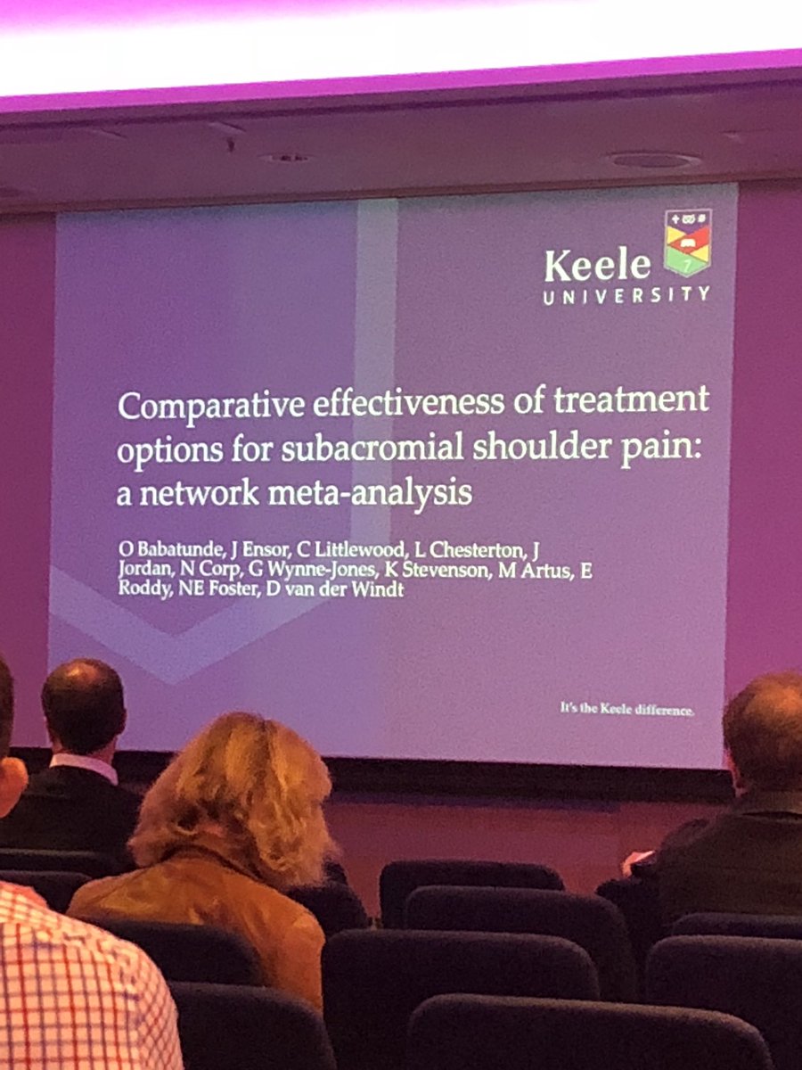 nicmcc85's tweet photo. Great couple of days of CPD at #physiouk18 and #macp50 https://t.co/vSs2l9cwQs