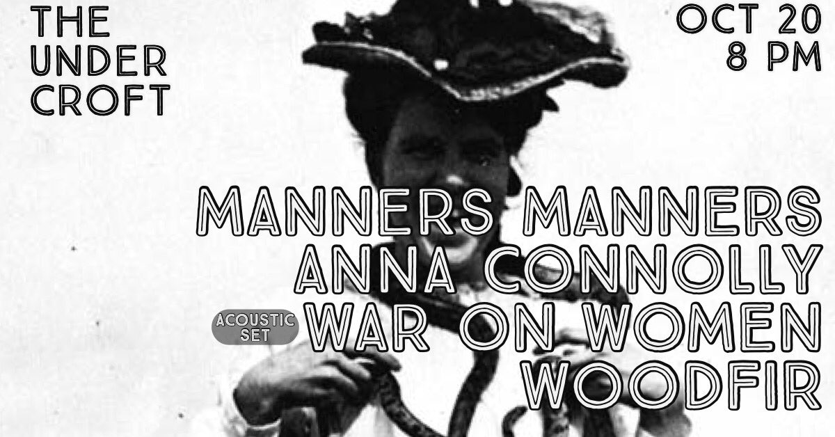 Manners Manners tweet media