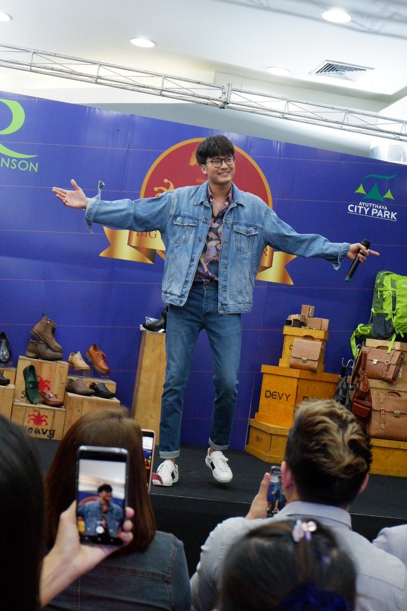 PDoungpimai's tweet image. วันนี้สดใส...#nonttanont  #nontfam #heavydevy