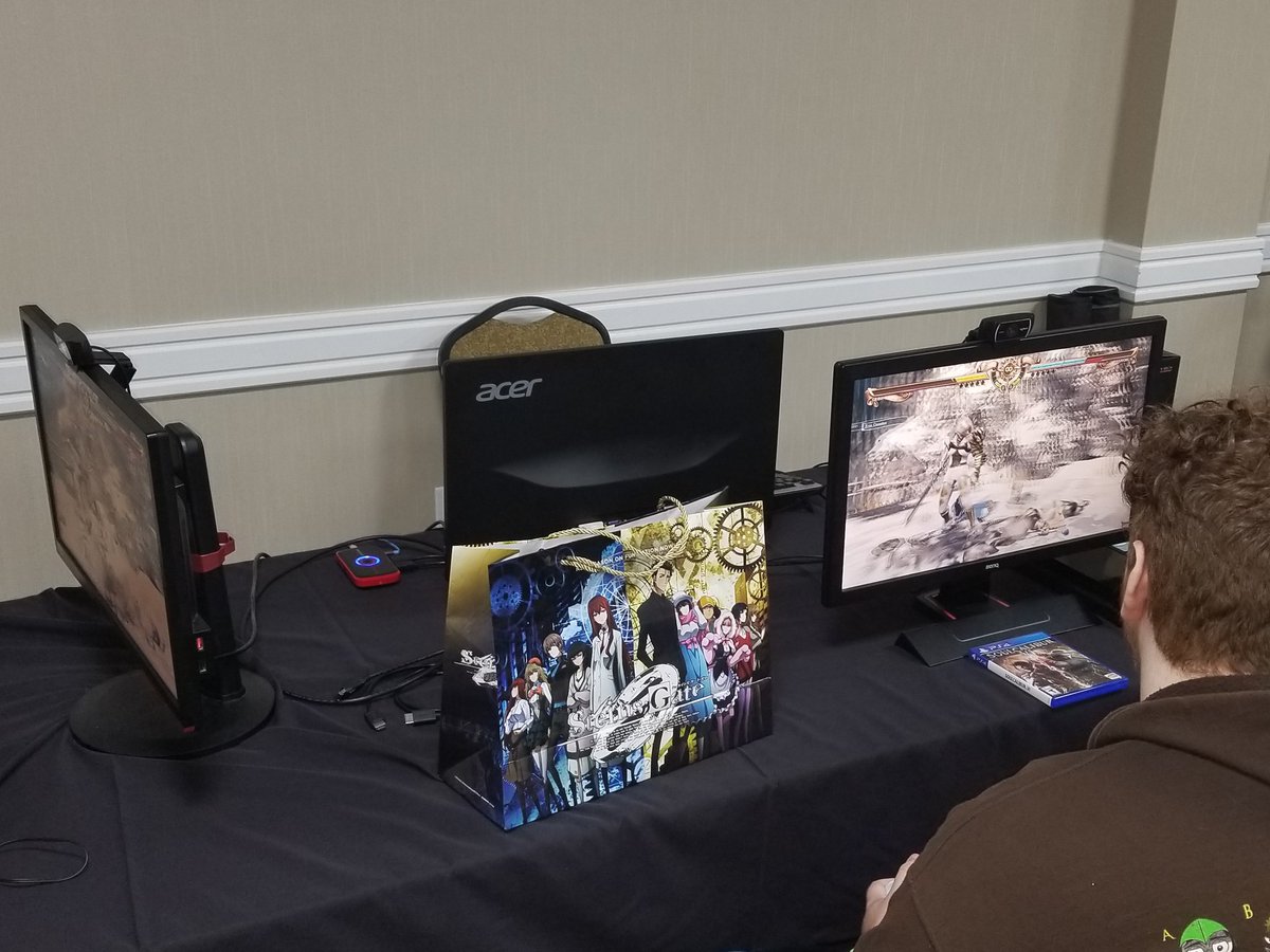 GLHF GameBar tweet media