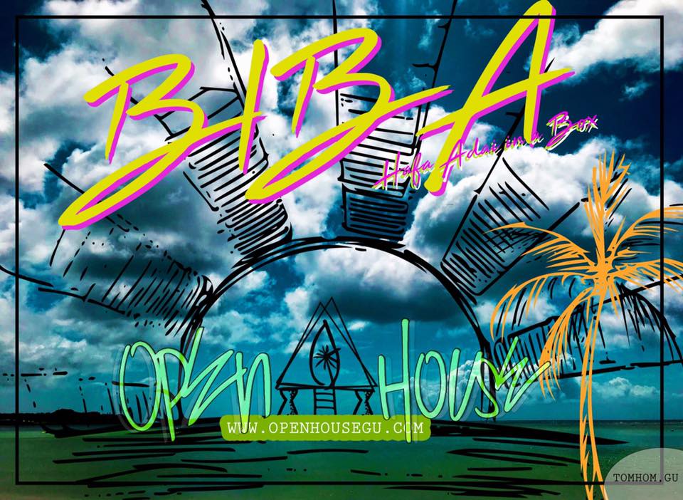 WillHelpU_Inc's tweet image. OPENHOUSE shop was created to bring all Guam Off-Island Locals a bit of home. CHECK OUT AT them out OPENHOUSEGU.COM!