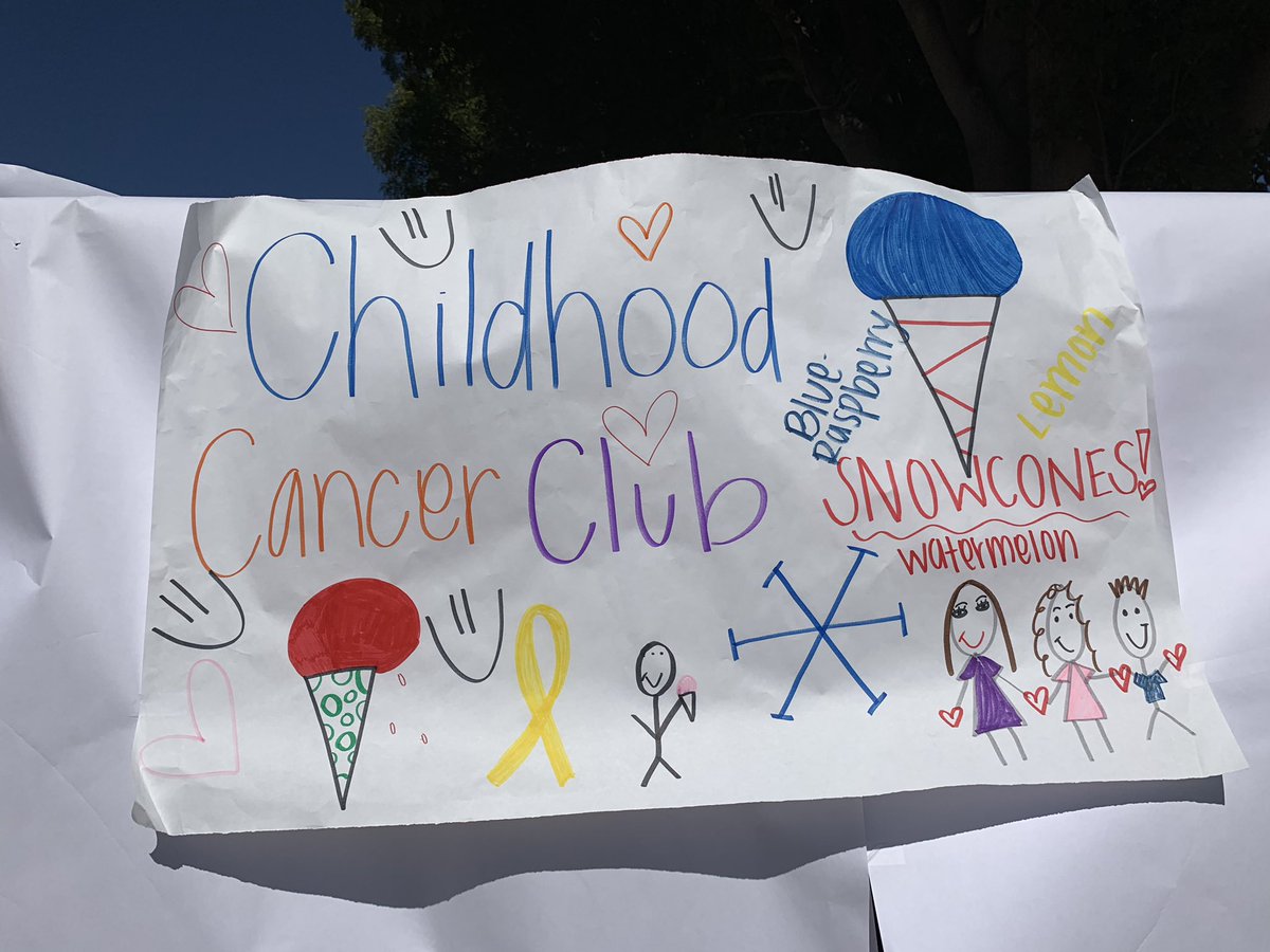 MillikanCCC's tweet photo. Hope you grabbed a snow cone at our carnival!! Thank you for supporting Millikan CCC https://t.co/GkKur50Yhj