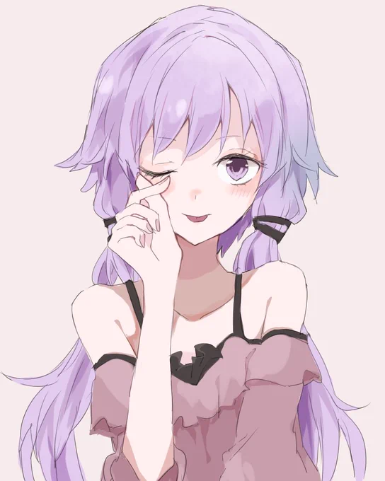 カコエ ユカリサン 