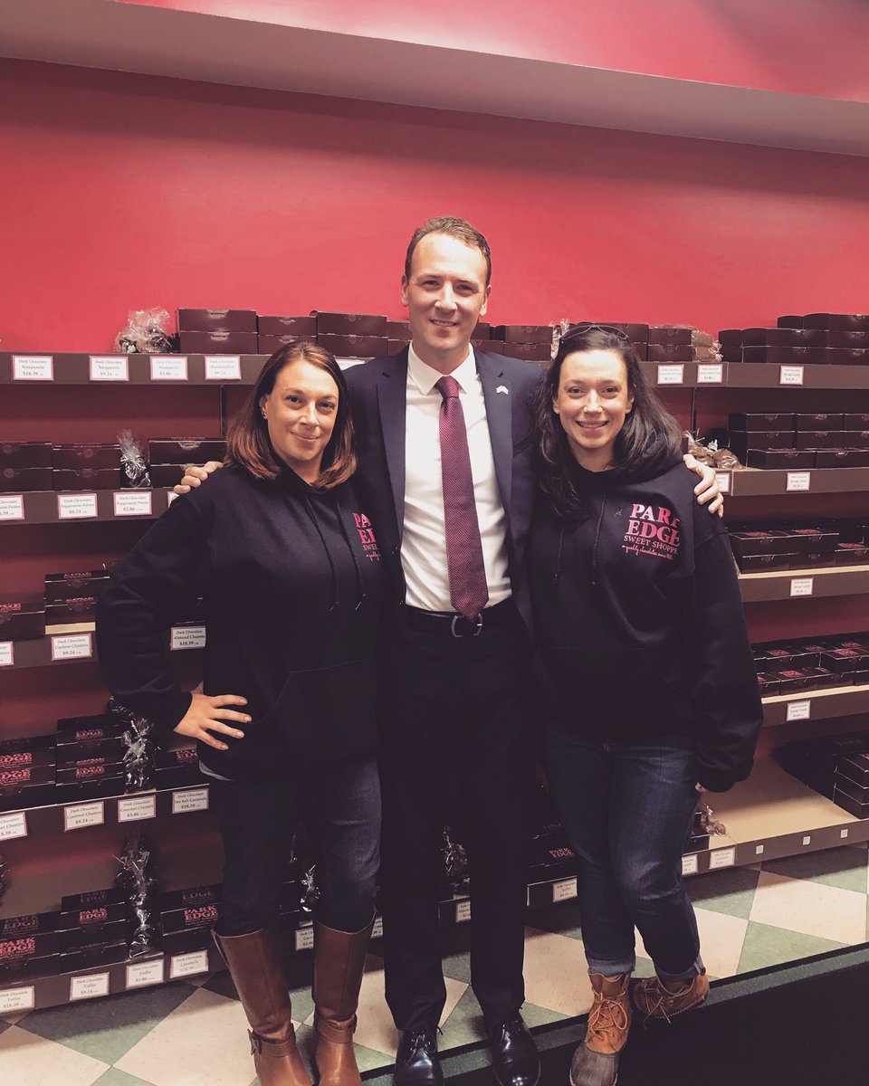 Erik Bohen tweet media