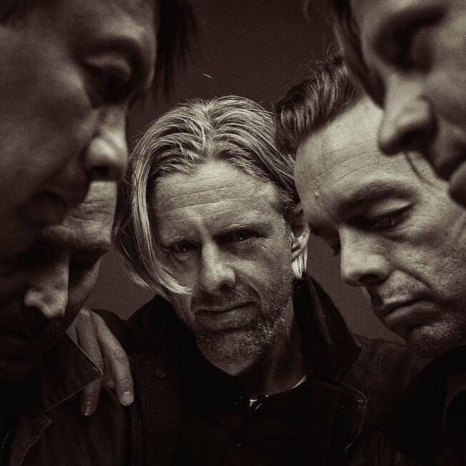 Jon Foreman on Twitter: “So much gratitude to my Maker for so many