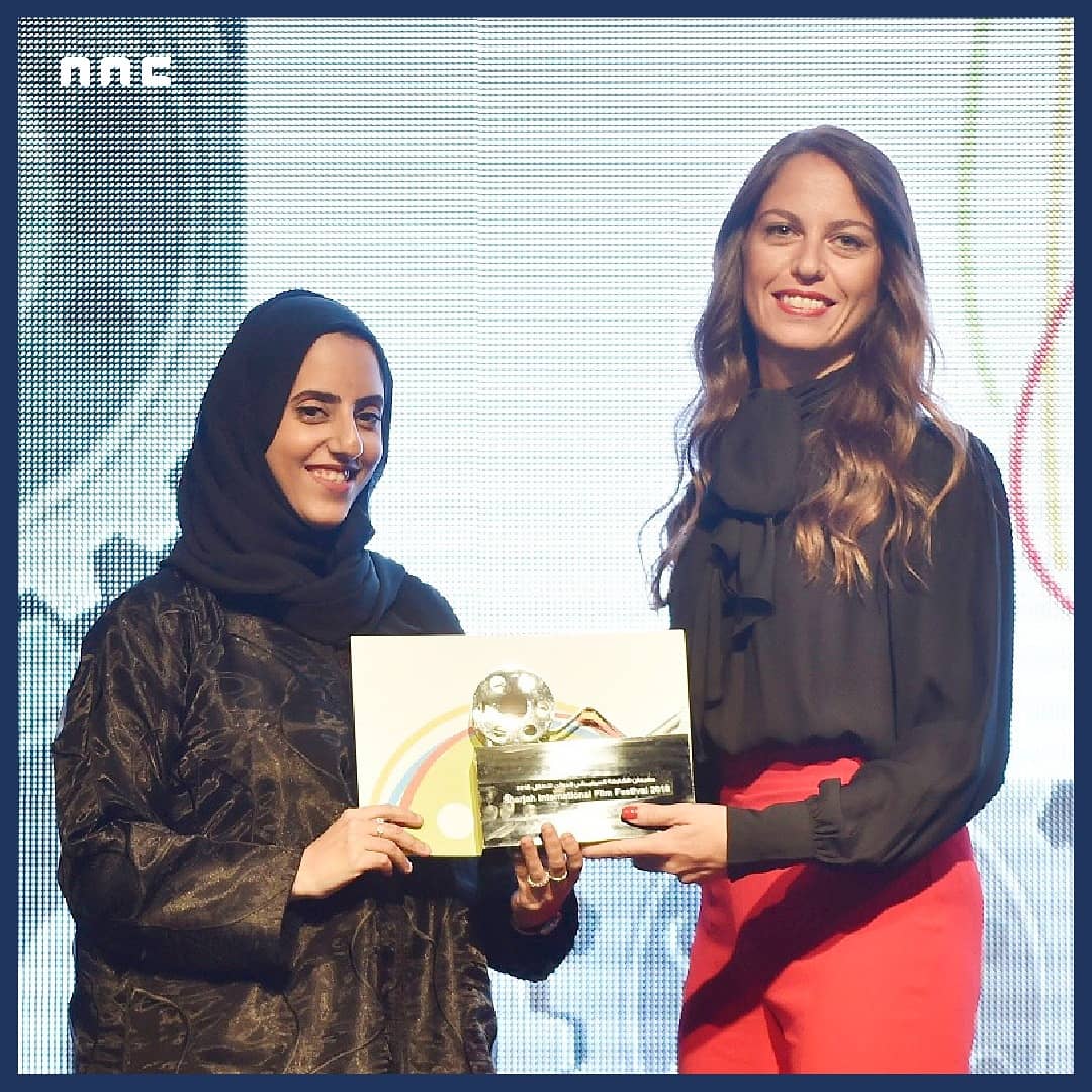 NNCagency's tweet photo. الشارقة السينمائي للطفل" يسدل ستار دورته السادسة بتكريم 8 من صنّاع الأفلام
Sixth Sharjah International Children’s Film Festival Brings the Youth and Cinema Together in Unique Ways
#الشارقة #الامارات_العربية_المتحدة #الامارات #سينما
#sharjah #uae #cinema #SICFF18 https://t.co/i4QiLBaVgD