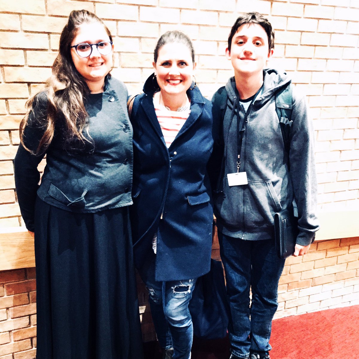 Lyn Pollard tweet media