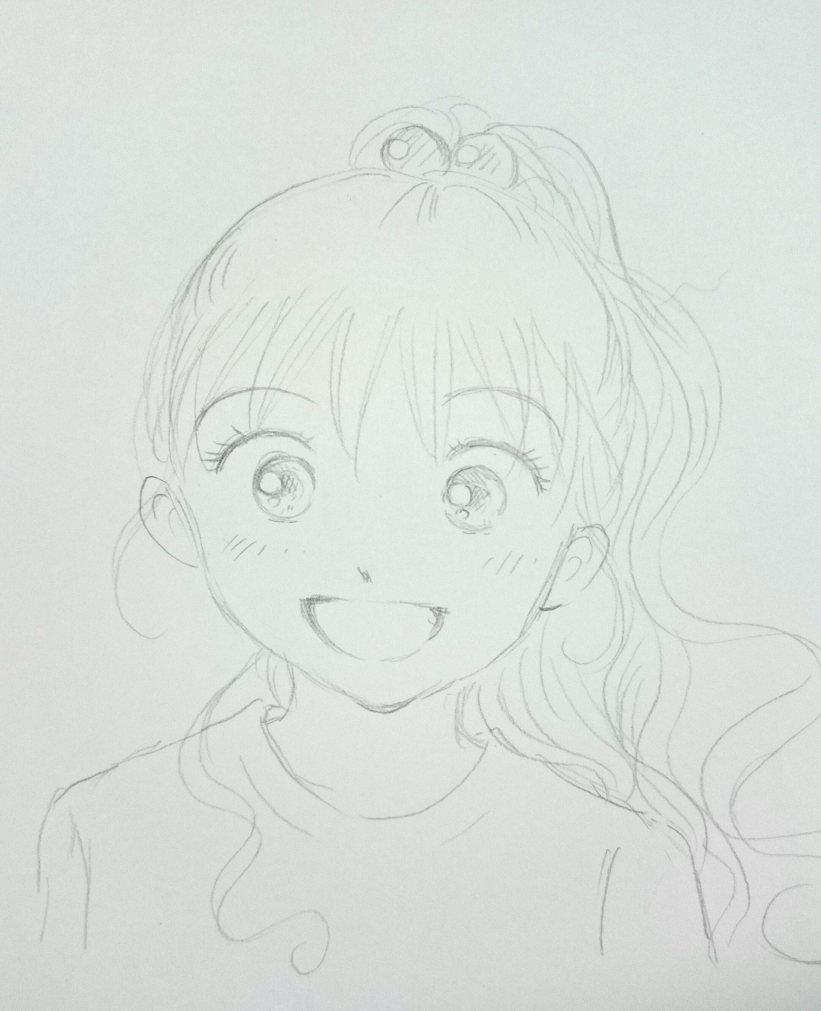 ごとう さほ こんなに沢山 あと一つで全質問答えられるとは ありがとうございます ちょっとずつお答えしていきます 物心ついたとき 私は目から描くんですw 変わってるかな 最近男子を描けるようになり 楽しいので男子ばっか描いてるけどどっち