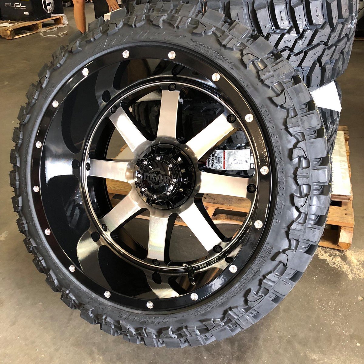 rednecksonny's tweet photo. https://t.co/dx7y3Wowhz.  America’s #1 Rim and Tire Dealer. https://t.co/RkycRvH06b