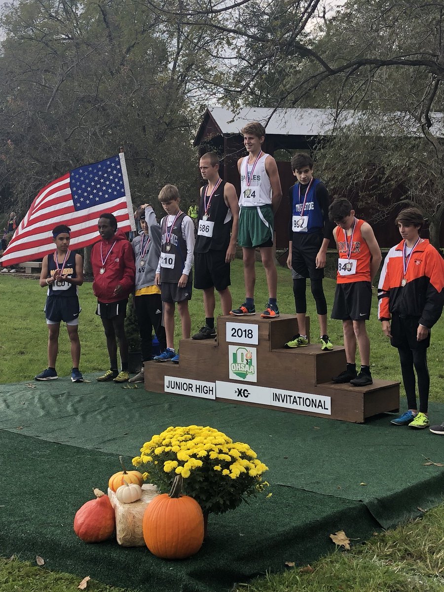 XCMalyTrack's tweet photo. Congrats to Jose for placing 10th at the JH State meet🤗👏🏾 https://t.co/6e3h1Tt9nd