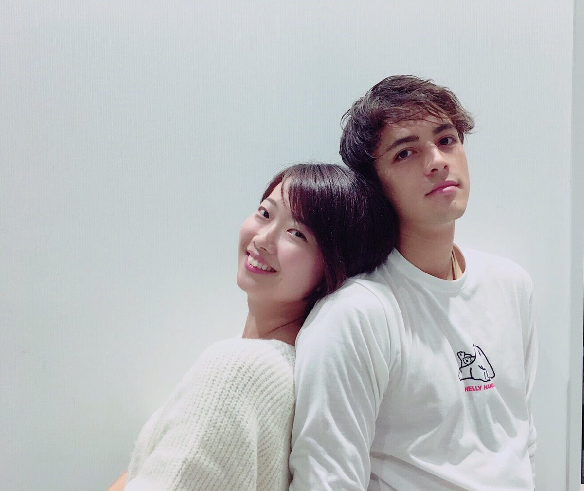 拓殖大学ミス ミスターコンテスト No 4の原絵里子と大日方海です 太陽に愛された八王子の四年生ペアです 年長者の余裕を見せられるようがんばりますのでぜひ見にきてください 拓殖大学ミス ミスターコンテスト No 4の原絵里子と大日方海です 太陽に愛された八王子の四年生ペアです 年長者の余裕を見せられるようがんばりますのでぜひ見にきてください