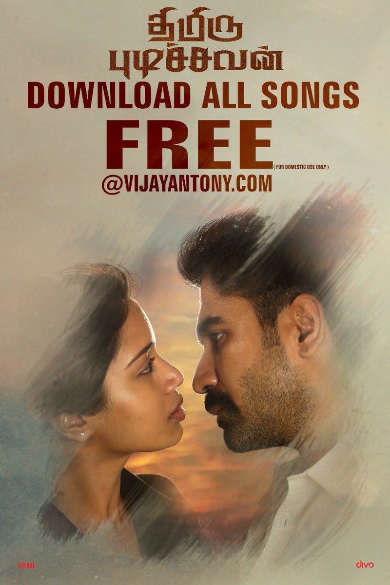 AnazFanOfVijay's tweet photo. Great π π π π
Download @vijayantony 's #ThimiruPudichavan all free at https://t.co/tXBb81z3A3
@vijayantony @mrsvijayantony @vijayantonyfilm @ItsMeNivetha #NivethaPerthuraj https://t.co/FxjFtfNHtm