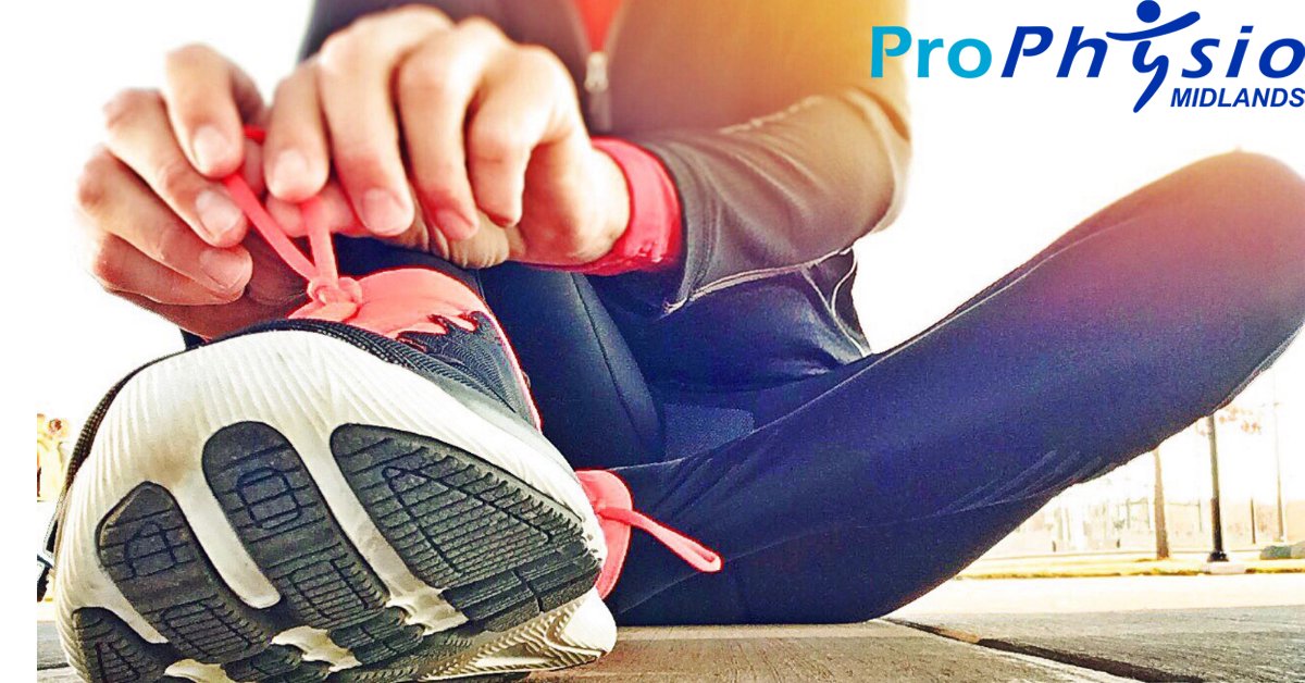 ProPhysio Midlands tweet media