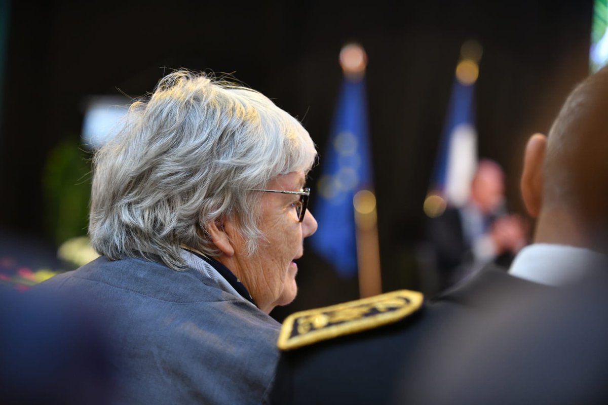 L’état d’esprit du <a href="/gouvernementFR/">Gouvernement</a> est celui du pragmatisme, qui reconnaît la différence des situations sur le terrain. Permettons aux élus de faire, laissons-les innover ! Tel est le sens du « pouvoir de différenciation » proposé dans la révision constitutionnelle. #Territoires