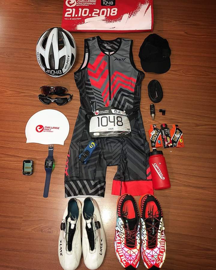 LouishesseWorld's tweet photo. พรุ่งนี้เต็มที่เลยนะ เป็นกำลังใจให้พี่หลุยส์นะครับ Good night 🏊🏻♂️🚴🏻♂️🏃🏻♂️ #rudyprojectthailand #trihub #optimabike #polarwatch #salming #challengekanchanaburi #triathlon
#Louishesse
#LouishesseWorld
#หลุยส์เฮส
Cr.IG : Louishesse https://t.co/B6ClB3KENP