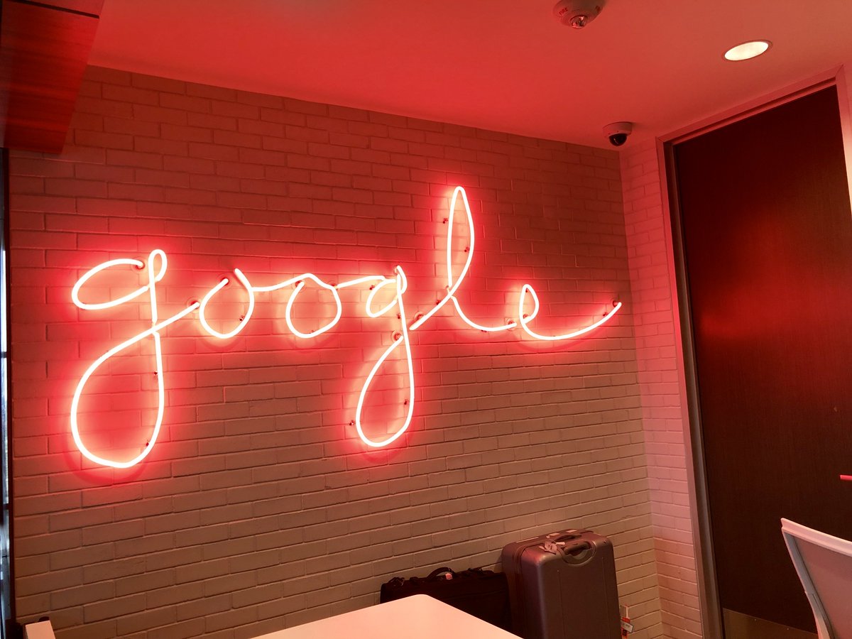 AzTechInnov's tweet photo. Day 3 of Tuck/Digital Excellence Program - Applicable learning my company and I will be a walking ad for up and coming businesses! Scenes from Google offices in Austin. A plus - @HITECLeaders member, @ThomasMiranda in class with me! #GoogleDigitalCoaches #ChangingtheFaceoftheGame https://t.co/9DcVaOjbHU