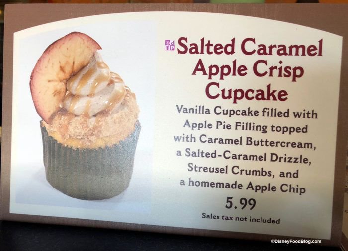 DisneyFoodBlog's tweet image. See What's New in Disney World's Animal Kingdom: 10-20-18!  buff.ly/2S3AKJt