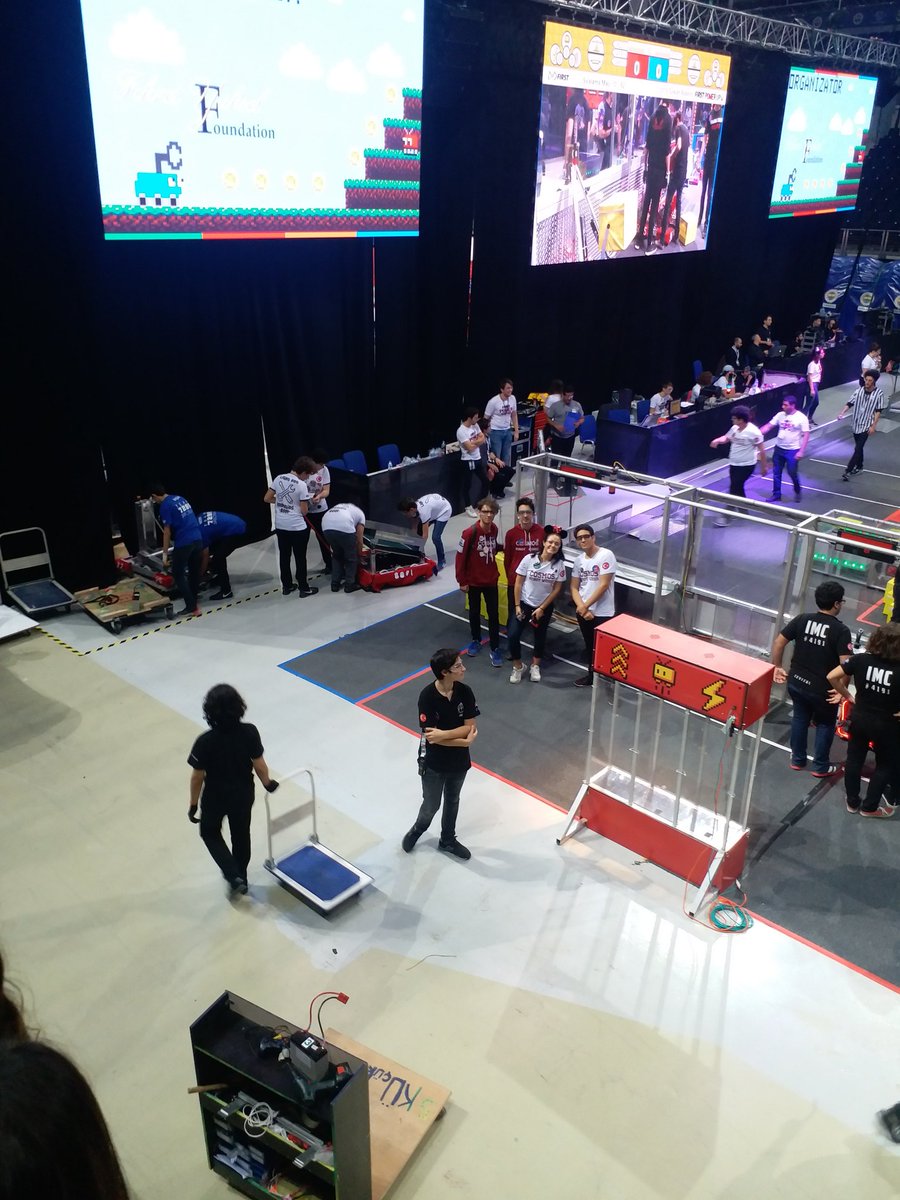 2'de 2...<a href="/cosmosrobotics/">Cosmos Robot Works - Team 7742</a> <a href="/bk_nakkastepe/">BK Nakkaştepe 50.Yıl Kampüsü</a> <a href="/Erkan_Gultekin1/">Erkan Gültekin</a> <a href="/ilker_eris/">İlker ERİŞ</a> @GuneyNsirin <a href="/ozgeeasln/">Özge ASLAN</a> <a href="/CemaliYahya/">Yahya Cemali</a> <a href="/aliersinatas/">Ali Ersin Atas</a>