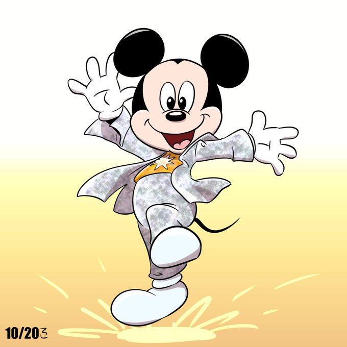 ミッキー90周年のtwitterイラスト検索結果 古い順 ミッキー90周年のtwitterイラスト検索結果 古い順