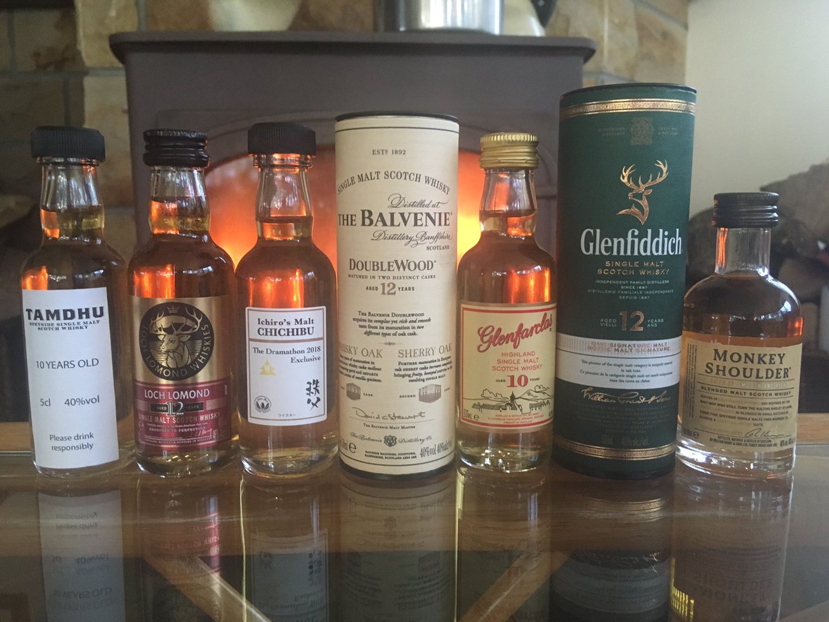 bottles