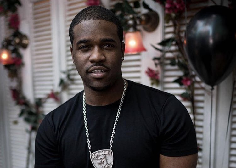 Happy 30th birthday to ASAP Ferg 