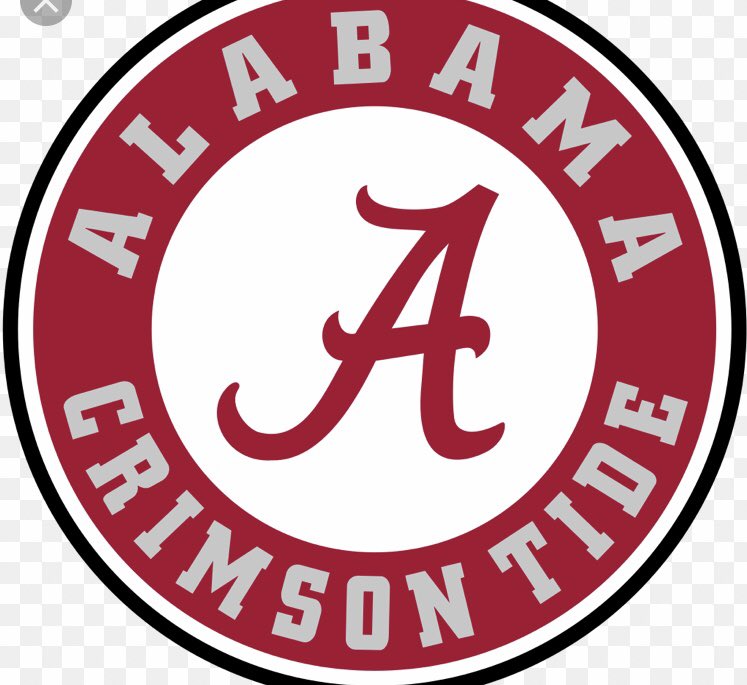 gmurfo1's tweet photo. Blessed to receive an offer from university of Alabama @LetsMeetAtTheQB @AlabamaFTBL https://t.co/FzFEDXSXjS