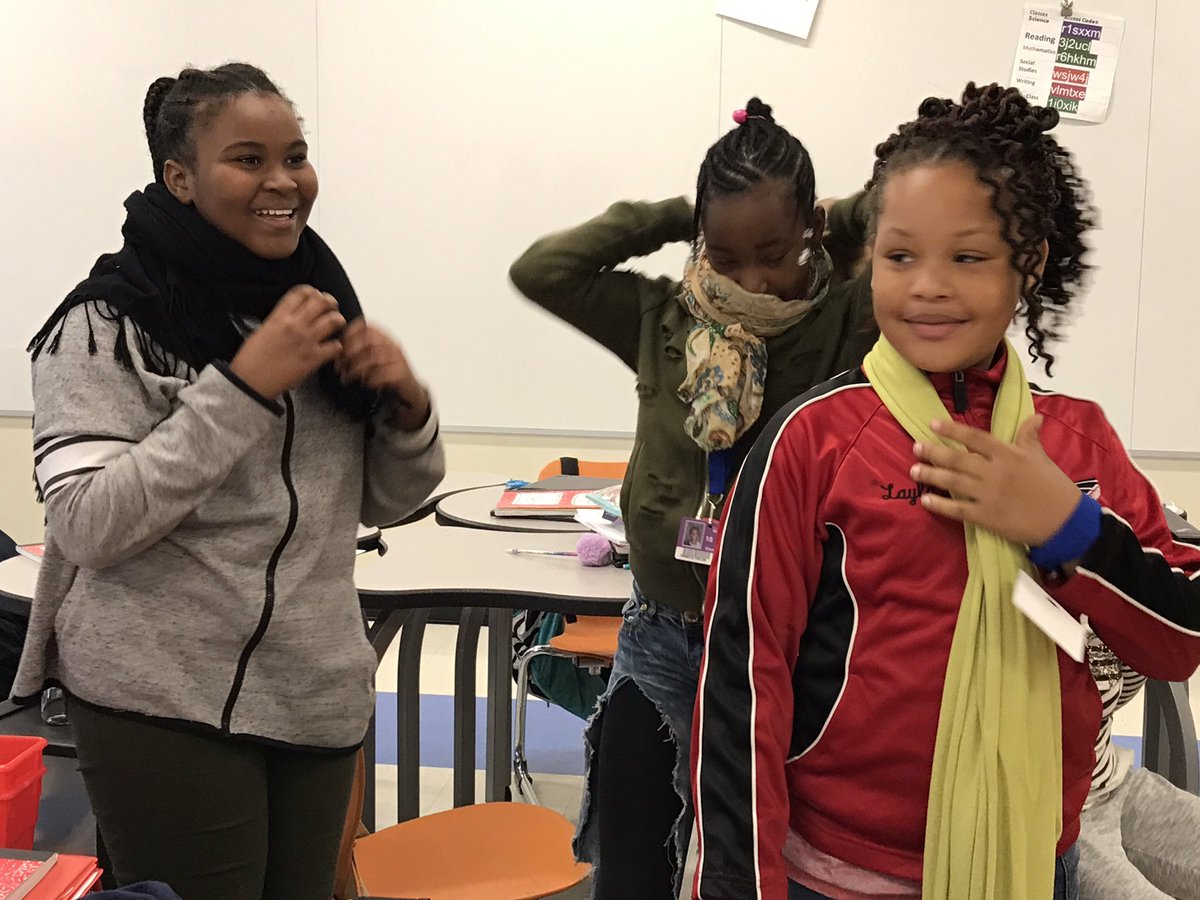 HeartForMonroe's tweet photo. Thank you to all of our #WomenintheMaking mentors! ♥️ You are helping these beautiful young ladies to become strong confident leaders and have fun in the process! #thankyoumentors #reallifeskills #futurementorsinthemaking #dressforsuccess  @1MClubs #rolemodels @UCPS_MonroeNC https://t.co/2b3vHgjUBZ