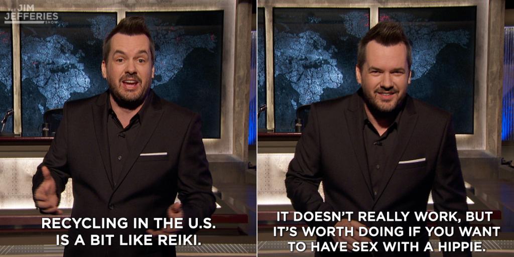 ComedyCentral photo