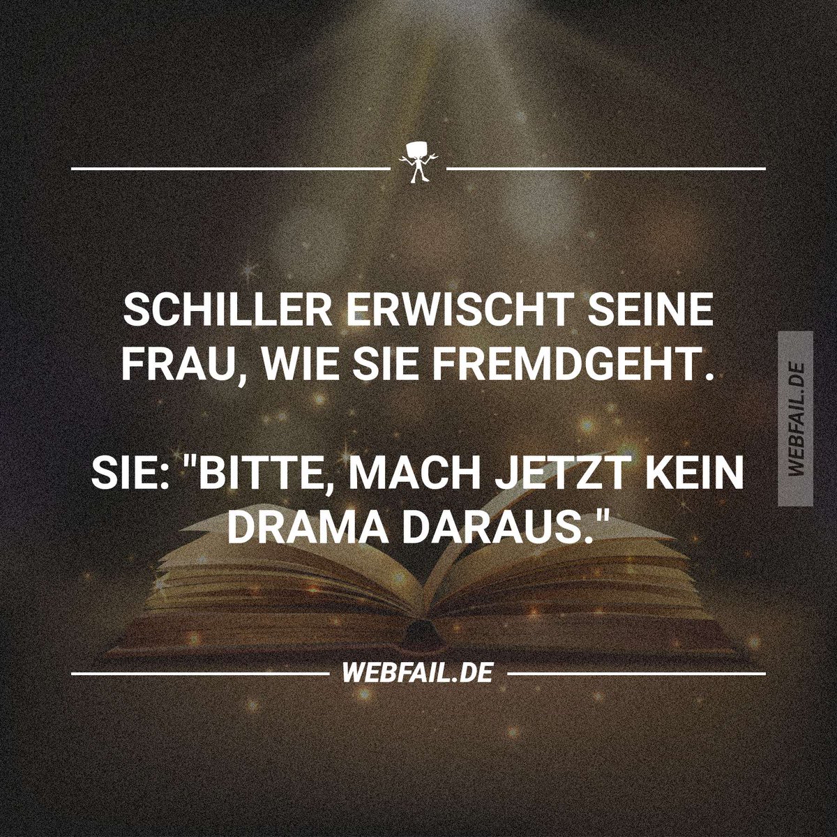 webfailDE's tweet photo. Das wäre zu Grass https://t.co/ZsWwNqQzvN