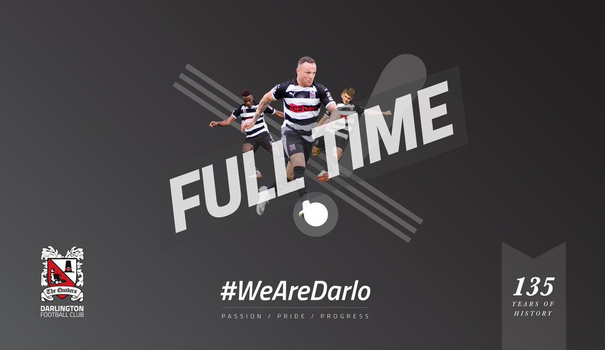 Darlington Fc Twitter Darlington Fc Twitter