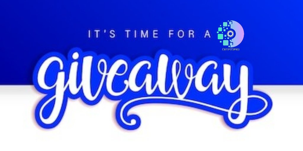 Want 50,000,000 CPP worth of  0.5 ETH?
Join Cryptopro Giveaway. 

Step to join.
1. Retweet pinned post
2. Retweet this post.
3. Comment which exchange should we list.
4. Comment your wallet.

Winner will be announce  25th October 2018. Three winner will be choose randomly.
#cpp