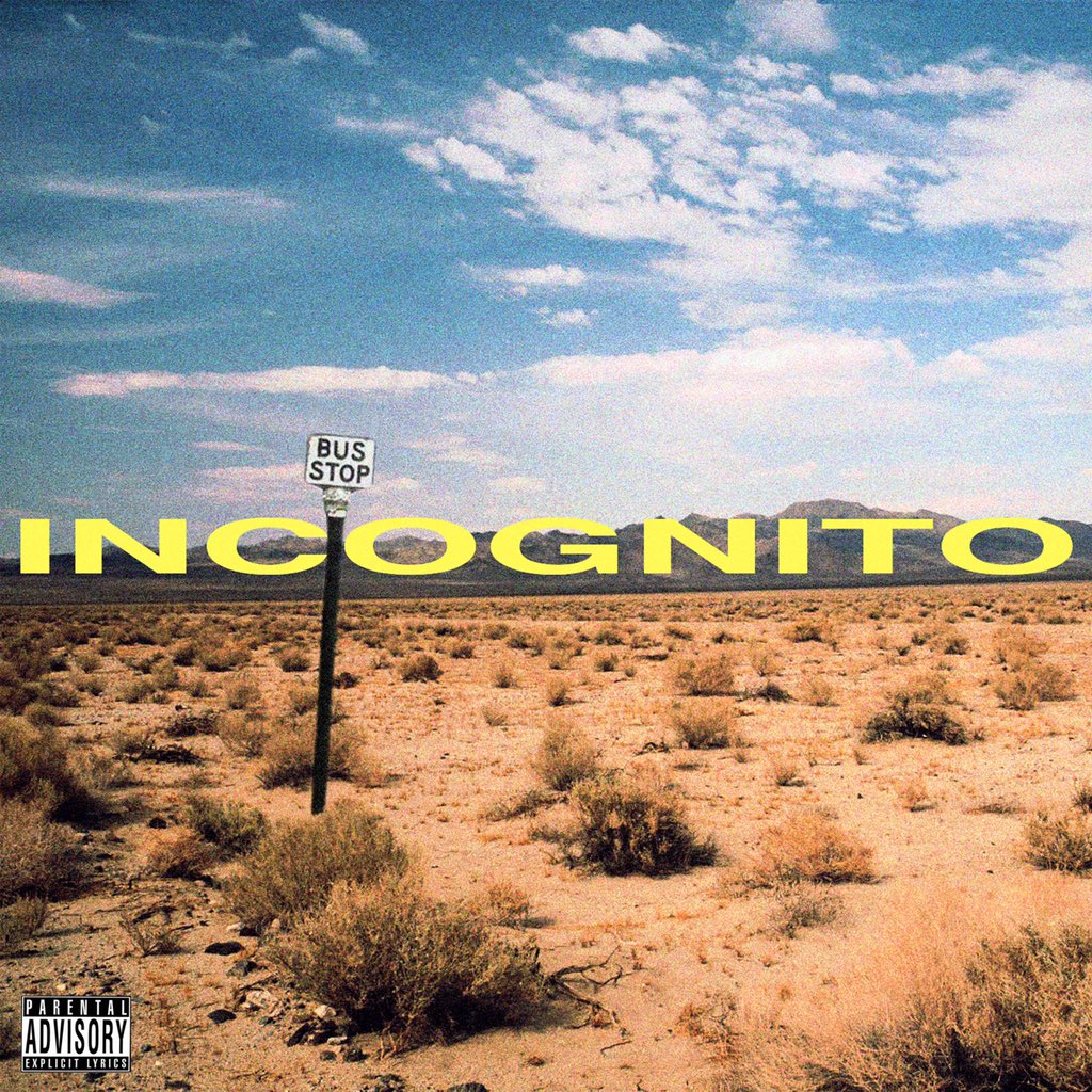 liamraycroft's tweet photo. Incognito on Monday... I hope you all like this one https://t.co/fqX1GIya3l