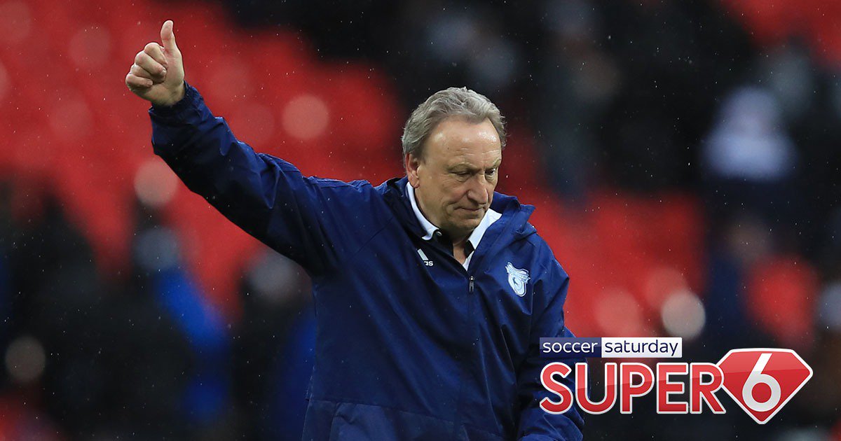 😫 No jackpot winner this afternoon.

👀 BUT, don't worry...

😄 There will be head-to-head winners.

👍 Retweet if you managed to beat Jeff this weekend! #Super6