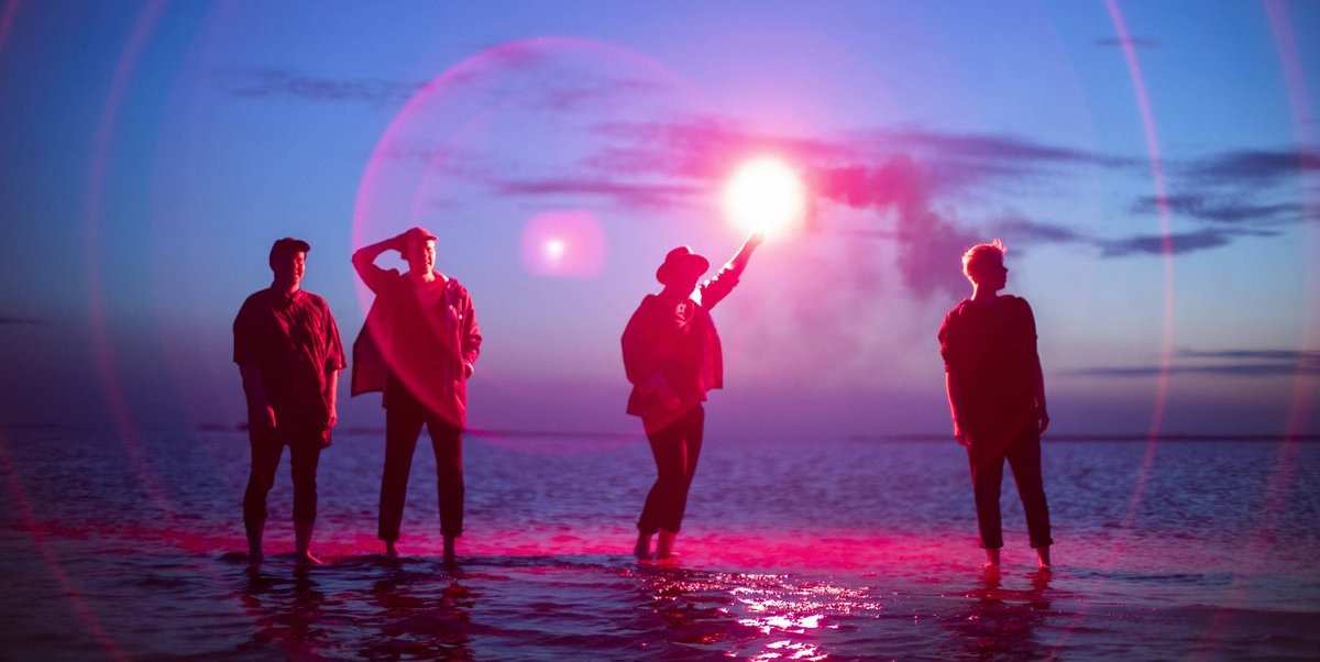 Avui, a <a href="/RazzmatazzClubs/">RazzmatazzClubs</a>, GRAN DESPEDIDA de <a href="/SatelliteStory/">Satellite Stories</a>! 🔥💔 La banda arriba a la ciutat per dir-nos adéu per sempre amb una gran festa on presentaran el seu 5è àlbum! 🎊🎉💥✨

📆 Dissabte 20
🕐 01:00
📍Razzmatazz (Almogàvers, 122)
➡ ow.ly/Wofy30miqbC