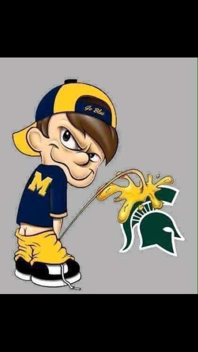 Marcszalkowski's tweet image. BIG BLUE comming thru and there ain’t nothing you can do...#FUCKSTATE