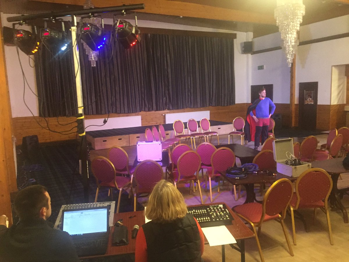 WotS_Dingwall's tweet image. Rehearsals underway for tonight’s #wots2018 finale! See you there (National hotel, Dingwall - 7:30pm) - it’s goong to be a great evening! No tickets required- turn up &amp;amp; Pay What You Want.