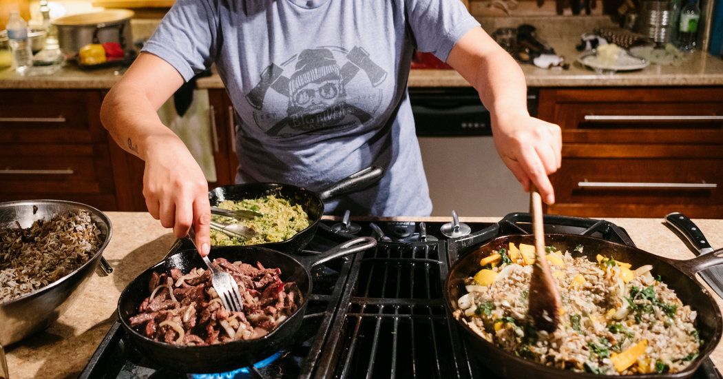 Upwork's tweet image. Why Following Your Passions Is Good for You - and How to Get Started @Eschumer @nytimes buff.ly/2IZhjNI