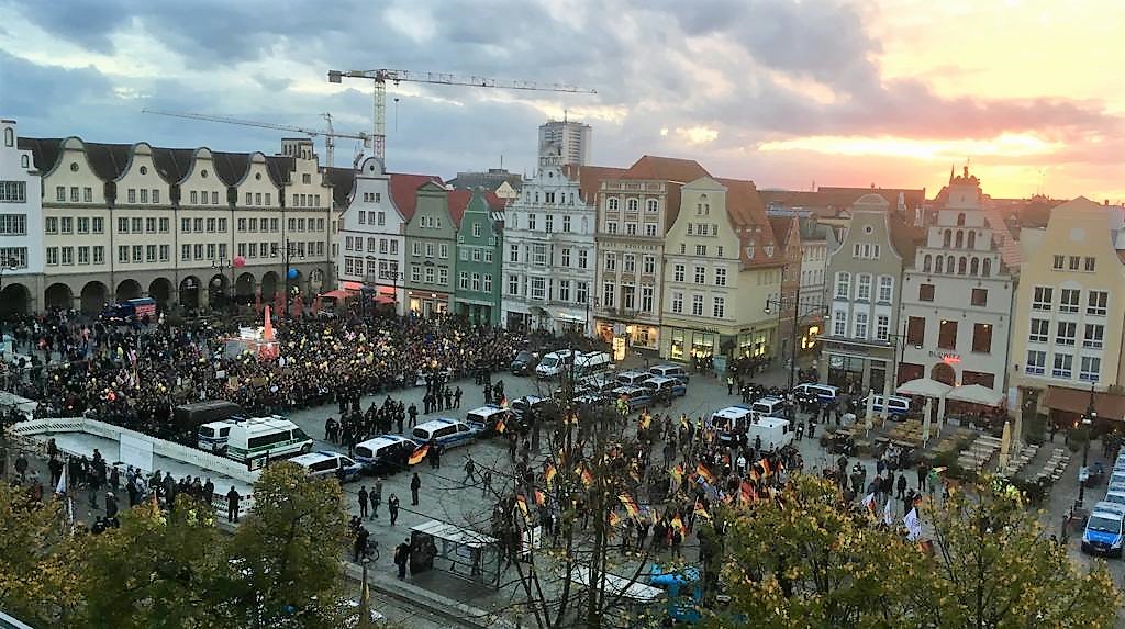 Rostock bekanntschaften