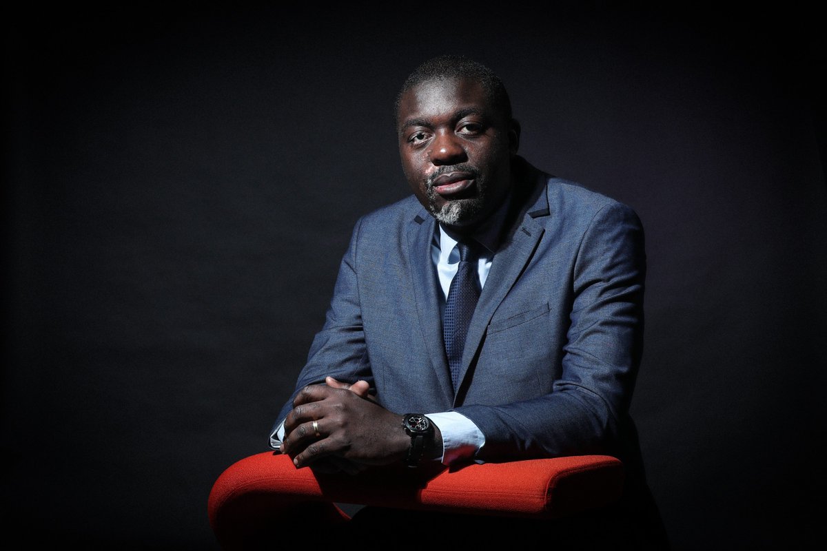 LaLibreAfrique's tweet photo. Jean-Jacques Lumumba, « le Palu insulte le nom de mon aïeul » https://t.co/z6j4yXW5bH https://t.co/sj0SFlEyNC