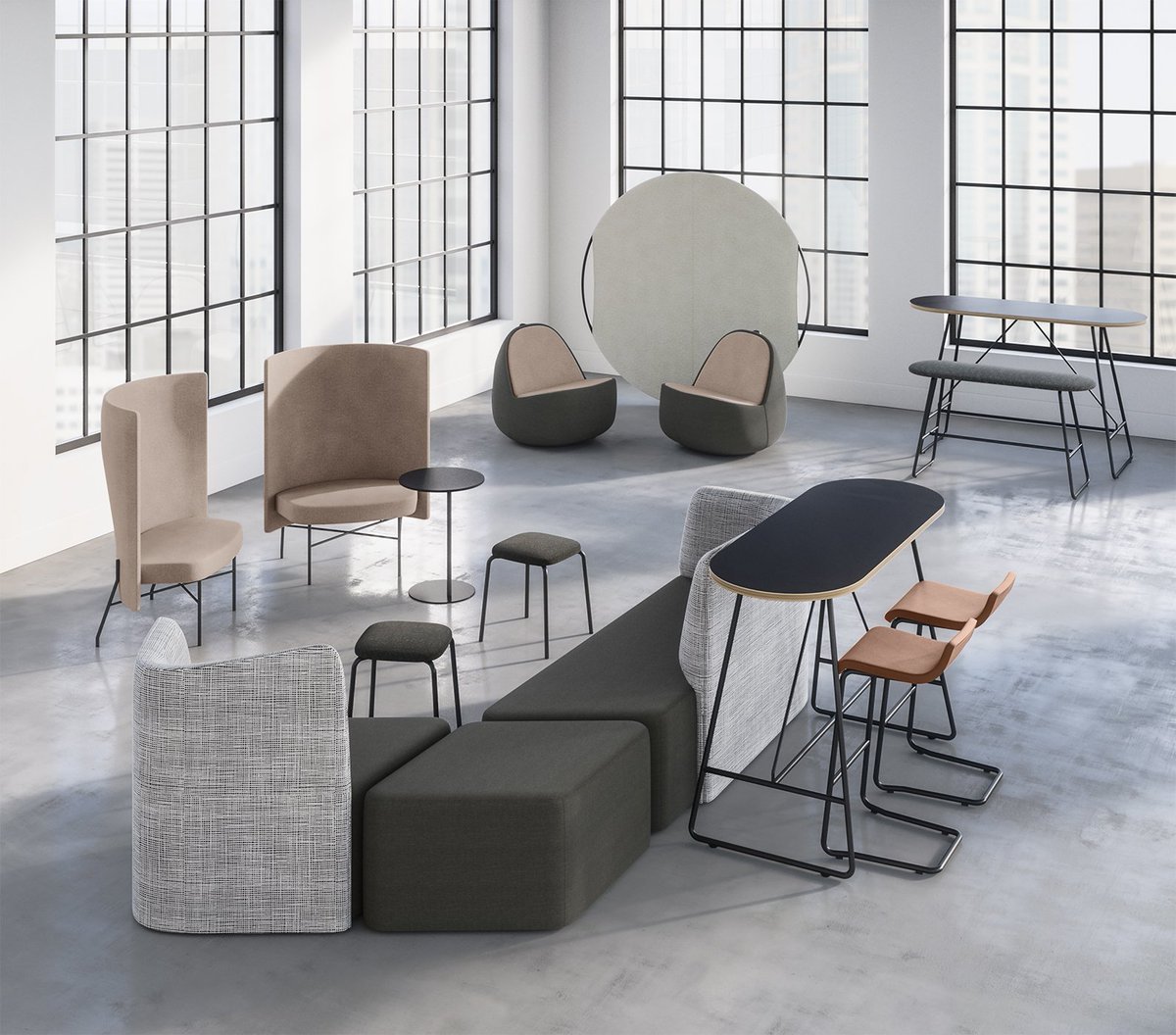Allsteel's tweet photo. Last day to vote for Allsteel in the @InteriorDesign #BOYAwards! Cast your vote for the Park collection by @normarchitects in Seating: Contract/Lounge and the Townhall collection by #RainlightStudio in Furniture: Education.
>> https://t.co/jX5DucAreI
>> https://t.co/6ccpLbnGJK https://t.co/oySV0WVavO
