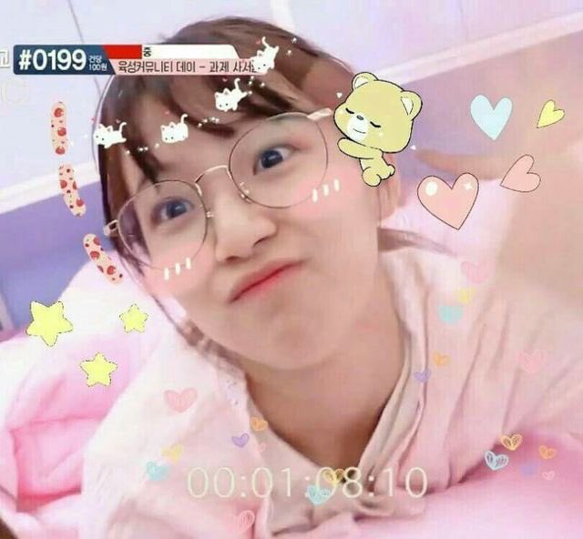 ⸋ . 🐰 ⸌ 𝑘𝑎𝑒𝑤 - 𝑤𝘩𝑎𝑛 @La ⸝ ♡ 𓈒 ˭ tweet media