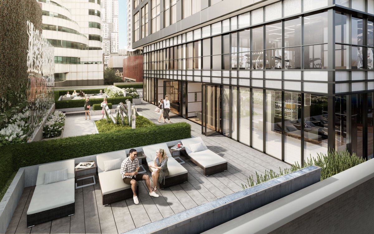 TheMavSocial's tweet photo. Enjoy the cinematic views above King Street on Empire Maverick's Outdoor Lounge.  #LiveTheMav 👑
https://t.co/tesuK3ZoYV https://t.co/ZsaZD8zikN
