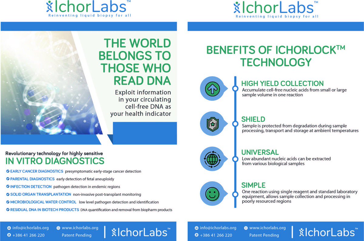 IchorLabs tweet media