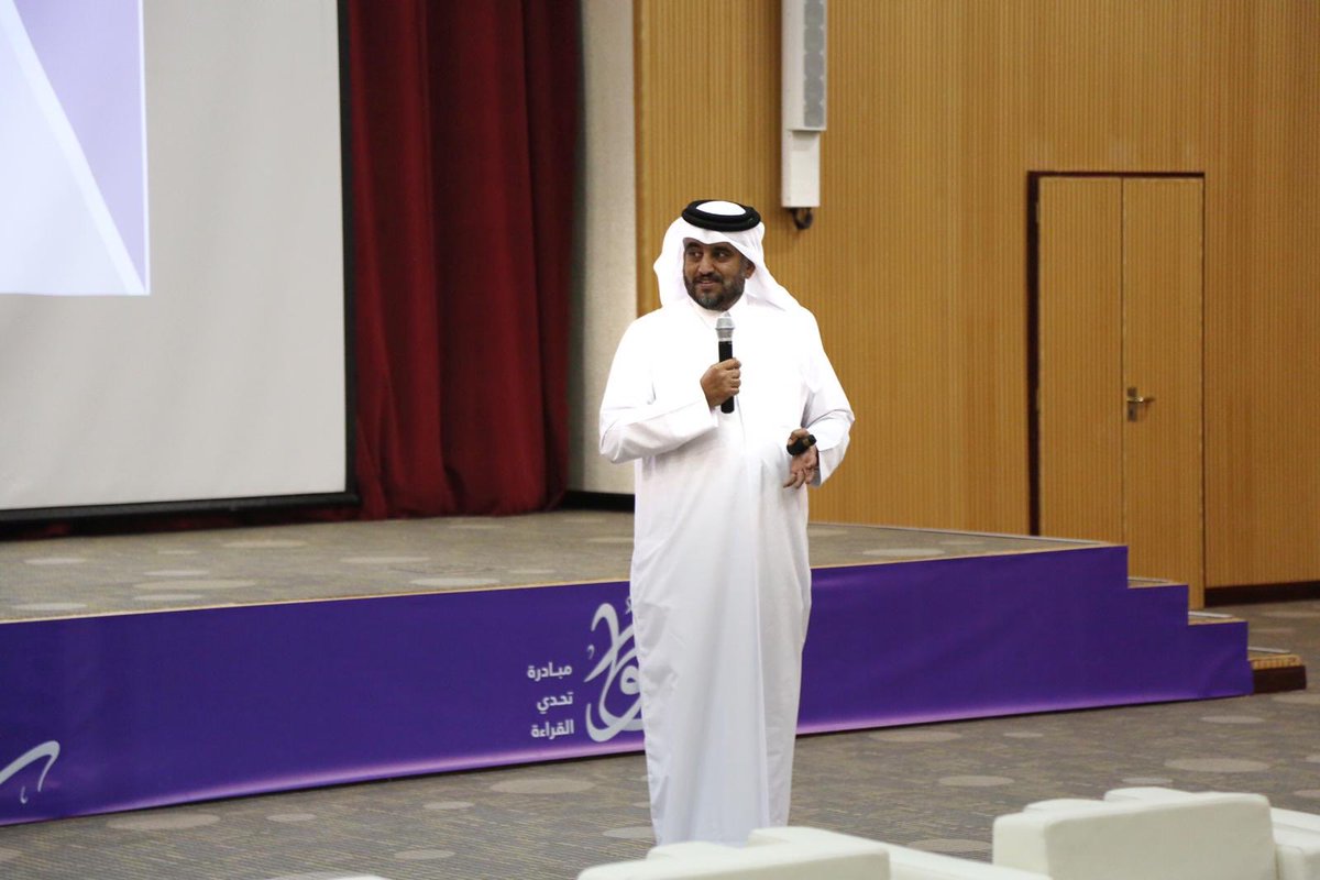 YouthforumQa's tweet photo. شكراً د. درع الدوسري على مشاركتك لنا ورشة لمتطوعي #الملتقى_الشبابي_التطوعي بعنوان تقنيات الابداع في العمل الشبابي. @dera_aldosari 🌟 https://t.co/WMExJTztdC