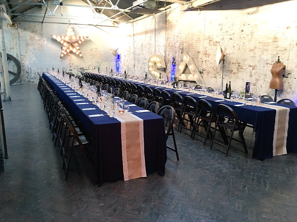 InToEntertain's tweet image. All set for this weekends wedding! Congratulations #AmandaandSailesh