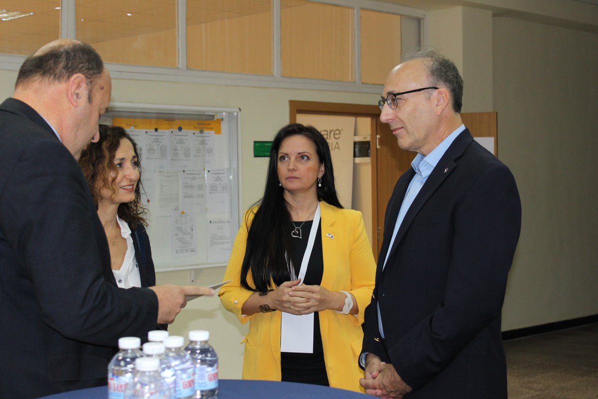 Happy hacking Sofia!