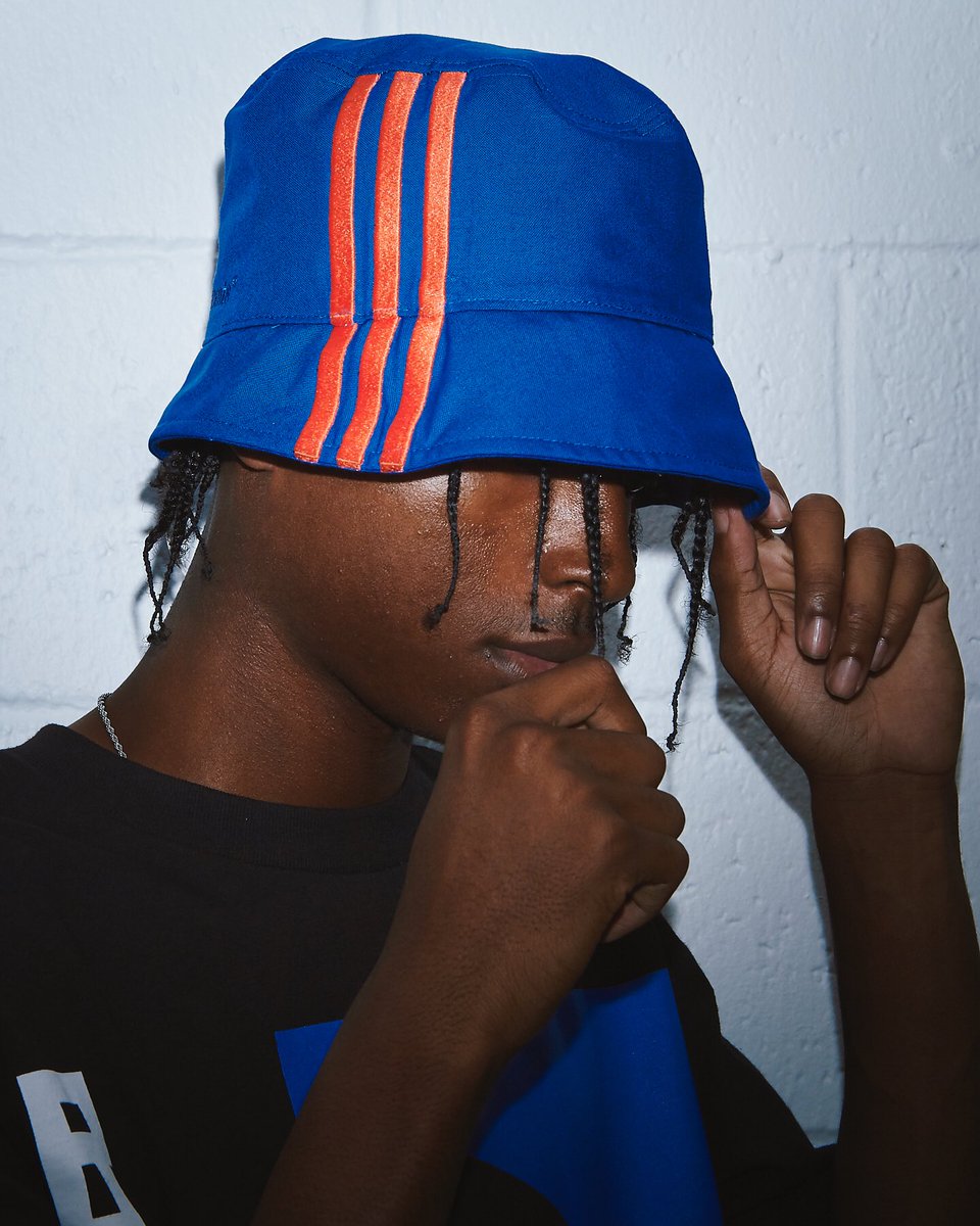 adidas consortium x engineered garments bucket hat