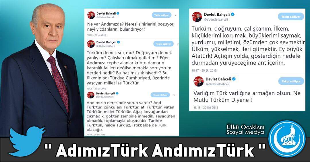 o_ayhn's tweet photo. " AdımızTürk AndımızTürk " https://t.co/kQnCeEPpdp